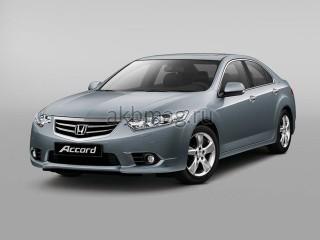 Honda Accord 8 Рестайлинг 2011, 2012, 2013, 2014, 2015 годов выпуска Type S 2.4 (200 л.с.)
