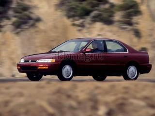 Honda Accord 5 1993, 1994, 1995, 1996, 1997, 1998 годов выпуска 2.0d (105 л.с.)