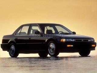 Honda Accord 4 1990, 1991, 1992, 1993 годов выпуска