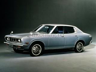 IV (610) 1971 - 1976