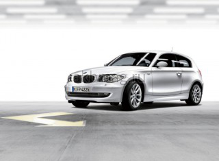 BMW 1er I (E87/E81/E82/E88) Рестайлинг 2007, 2008, 2009, 2010, 2011 годов выпуска 120i 2.0 (156 л.с.)