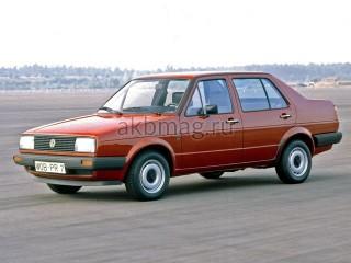 Volkswagen Jetta 2 1984 - 1992 KAT 1.8 (90 л.с.)