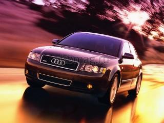 Audi A4 2 (B6) 2000, 2001, 2002, 2003, 2004, 2005, 2006 годов выпуска 1.6 (102 л.с.)