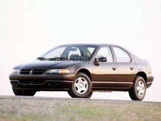 Dodge Stratus I 1995, 1996, 1997, 1998, 1999, 2000 годов выпуска