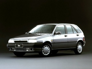 Fiat Tipo 160 1987 - 1995 1.4 70 л.c.