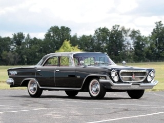 Chrysler NEW Yorker 6 1960, 1961, 1962, 1963, 1964 годов выпуска