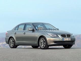 BMW 5er 5 (E60/E61) Рестайлинг 2007, 2008, 2009, 2010 годов выпуска