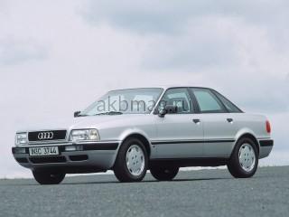 Audi 80 5 (B4) 1991, 1992, 1993, 1994, 1995, 1996 годов выпуска 1.9d (90 л.с.)