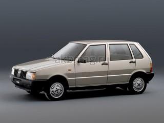 Fiat UNO I 1983, 1984, 1985, 1986, 1987, 1988, 1989 годов выпуска 1.7d (60 л.с.)