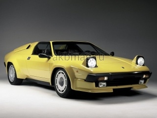 Lamborghini Jalpa 1981, 1982, 1983, 1984, 1985, 1986, 1987, 1988 годов выпуска