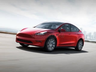 Tesla Model Y I 2020, 2021, 2022, 2023, 2024 годов выпуска