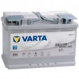 VARTA AGM E39 70R 760A 278x175x190
