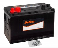 DELKOR MARINE M27 (97L 680A 320х172х229)