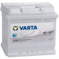 VARTA Silver C30 54R 530A 207x175x190
