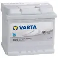 Аккумулятор VARTA Silver C30 (54R)