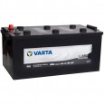 VARTA PromotiveBlack N5 220euro 1150A 518x276x242