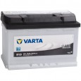 VARTA Black E13 70R 640A 278x175x190