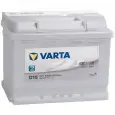 Аккумулятор VARTA Silver D15 (63R)