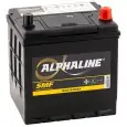 Аккумулятор AlphaLINE 50R (50D20L)