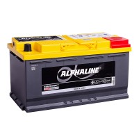 AlphaLINE AGM SA 59520 95R 850A 353x175x190