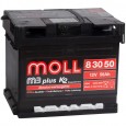 MOLL M3plus 50R 420А 207х175х175