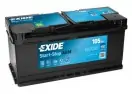 Аккумулятор EXIDE Start-Stop AGM EK1050 (105R)
