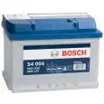 Аккумулятор BOSCH S4 004 (60R)