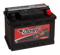 BOST 56077 (60RS 570A 242x175x175)