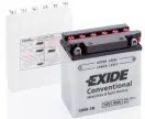 Аккумулятор EXIDE 12N9-3B