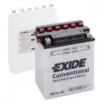 Аккумулятор EXIDE EB14L-A2