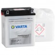 VARTA Powersports Freshpack YB12A-A/12N12A-4A-1
