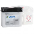 VARTA Powersports Freshpack 51814