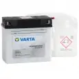 Аккумулятор VARTA Powersports Freshpack 51814
