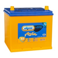 АКОМ ASIA EFB 65R 700A 232x173x225