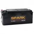Аккумулятор SPARK TT 190 euro 1250A