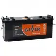 Аккумулятор GIVER HYBRID 132 euro 800A