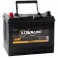 Аккумулятор AlphaLINE STANDARD 70L (80D26R) 