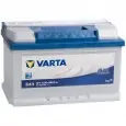 Аккумулятор VARTA Blue E43 (72R)