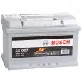 Аккумулятор BOSCH S5 007 (74R)