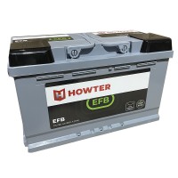 HOWTER EFB 80R 800A 315x175x190