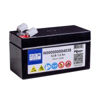 RDRIVE OEM NP1,2-12 (N000000004039 MERCEDES)