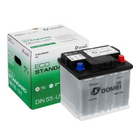DOMEI Eco STANDART DIN 55-LN1 (207x175x190)