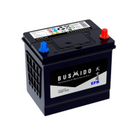 BUSHIDO EFB 95D23L (70R 670A 230x172x220)