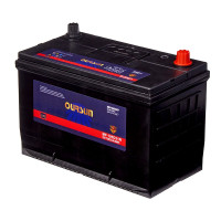 OURSUN JIS MF 105D31R (90L 730A 306x175x225)