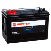 HOWTER MARINE M27-800 (95L 800A 320х172х229)
