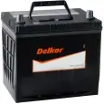 Аккумулятор DELKOR 65R (75D23L)