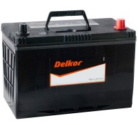 DELKOR 115D31L (100R 800A 306x173x225)