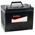 Аккумулятор DELKOR 75L (80D26R)