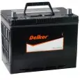 Аккумулятор DELKOR 75R (80D26L)
