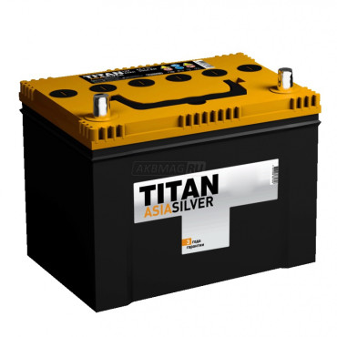 TITAN ASIA STANDART 90L 750A 304x171x221